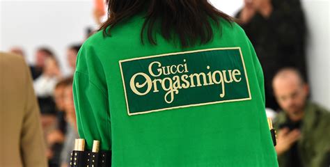 strategia vincente di gucci|La strategia che ha portato Gucci al successo .